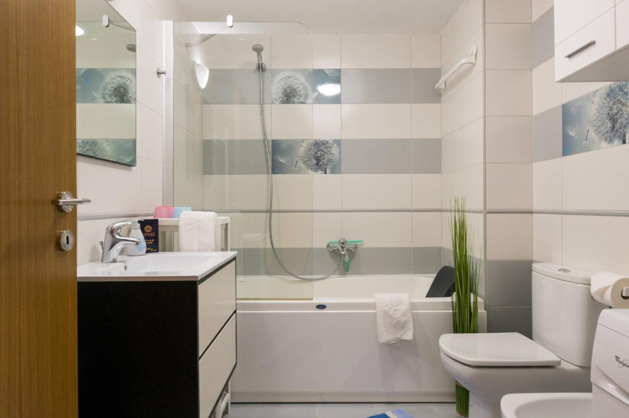 Apartment Carpe Diem Premantura Bagian luar foto