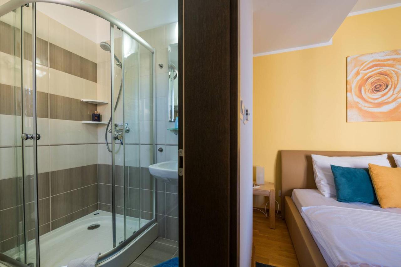 Apartment Carpe Diem Premantura Bagian luar foto